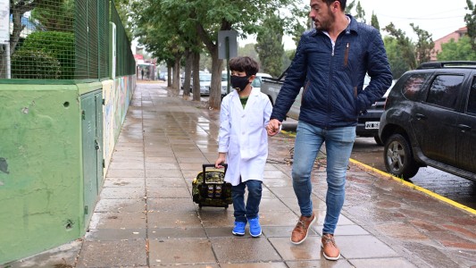 El Gobierno define define este viernes la prórroga de una nueva etapa del DISPO