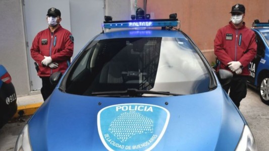 La Ciudad suma más patrulleros ante el aumento de la inseguridad