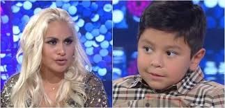 Verónica Ojeda, indignada porque cerraron la cuenta de Instagram de Dieguito Fernando