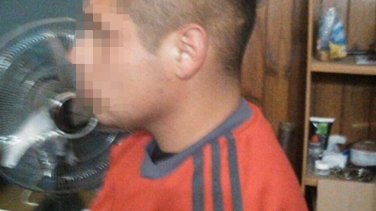 Detuvieron a un joven de 24 años por el crimen del colectivero en Claypole