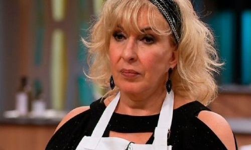 Georgina reflexionó sobre el momento más difícil de su vida: "El humor te salva"