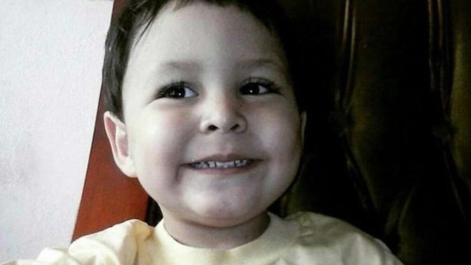 Milagro en Tucumán: el nene que cayó de un noveno piso se despertó y no tiene ni un moretón