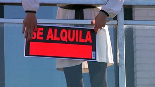 ALquileres: Ratifican que las inmobiliarias no pueden cobrar más del 4,15 por ciento de comisión