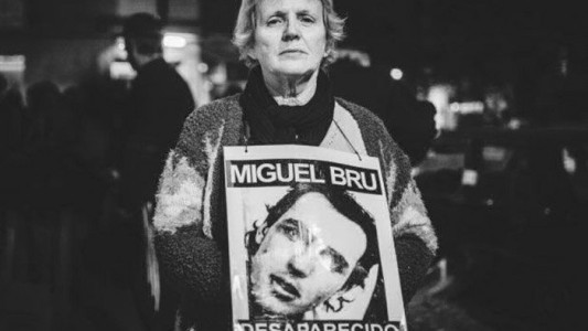 Encontraron el expediente de Miguel Bru: estaba en la oficina del fiscal Cartasegna