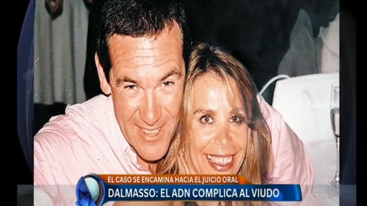 Un nuevo examen de ADN complica más al viudo de Nora Dalmasso