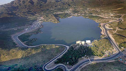 Declaran a Potrero de los Funes como "capital nacional del ajedrez"