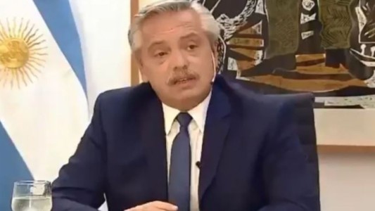 Fernández: "Le he planteado a Soria que el Estado de derecho funcione como debe"