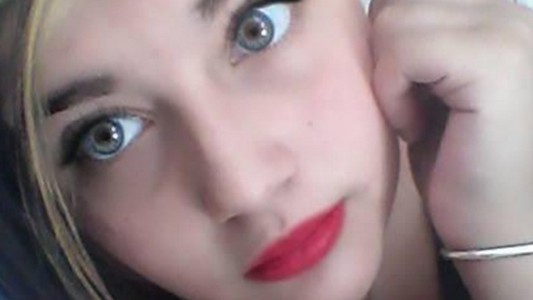 Apareció Gisella Tapia, la chica de 16 años desaparecida en Tandil