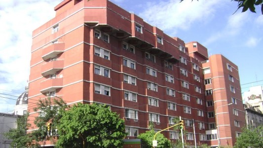 El Gobierno porteño levantó la clausura del Hospital Español tras reunión con el PAMI