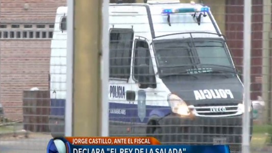 Declara en Lomas de Zamora el administrador de La Salada