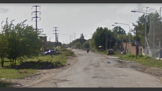 Mataron a un hombre mientras estaba teniendo sexo en el auto con una mujer