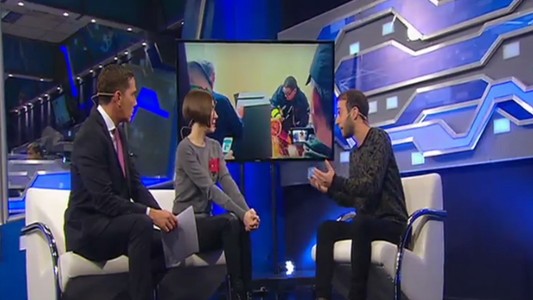 “El Rey de La Salada” seguirá detenido