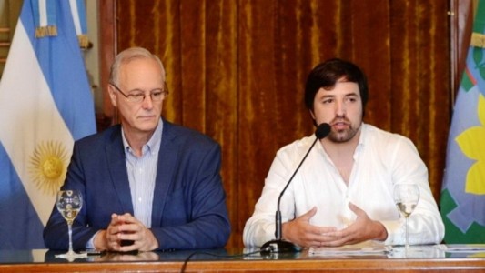 Kerplak: "Es razonable dar una sola dosis de la vacuna y posdatar la segunda"