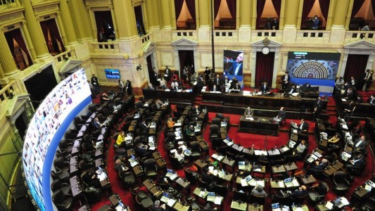 Diputados: firmaron por unanimidad el dictamen de Ganancias