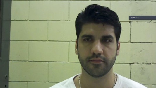 "Homicidio con dolo eventual": Querella pidió 15 años de prisión para el periodista Veppo