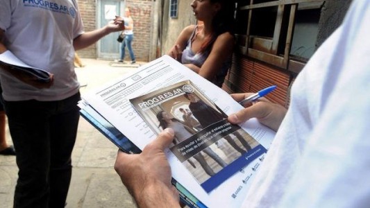 Suspenden los pagos del plan Progresar