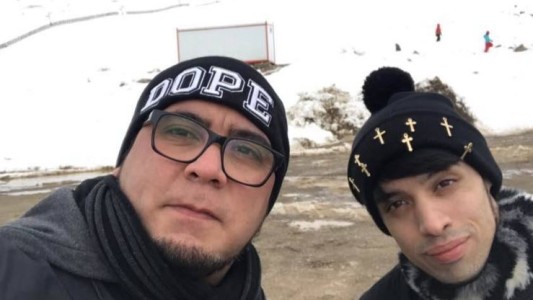 Tragedia en Mendoza: el director de la escuela de danza todavía no sabe lo que pasó