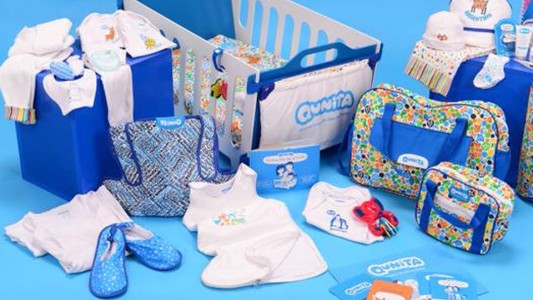 Tribunal ordenó al Gobierno distribuir parte de los kits del "Plan Qunita"