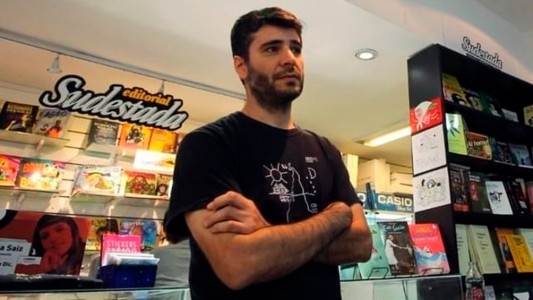 Murió Hugo Montero, director de la revista Sudestada