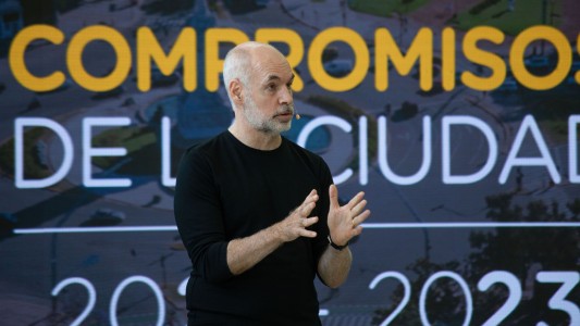 La Procuración dictaminó que la Corte Suprema es competente en la demanda de la Ciudad por las clases