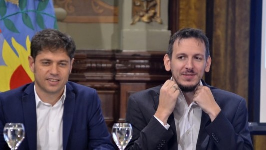 Banco Provincia devolverá a los empleados los días de huelga descontados en el 2017 y 2018