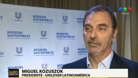 Camino a la sustentabilidad