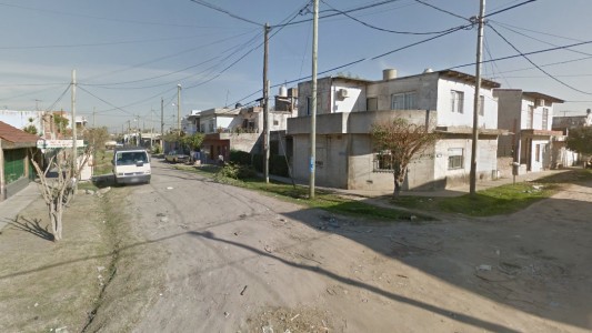 Notificadora judicial se negó a entregar una cédula porque el destinatario vive en "una zona de alta peligrosidad"