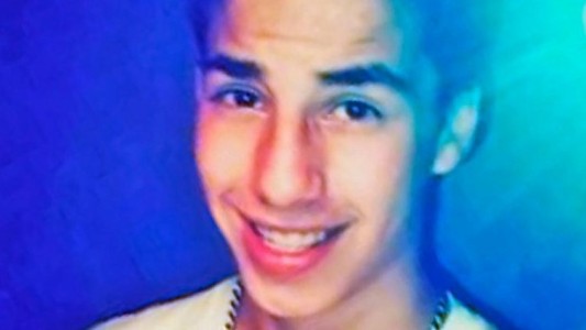 "Controlen a sus hijos en las redes": el dramático pedido del padre del chico que murió por la "Ballena Azul"