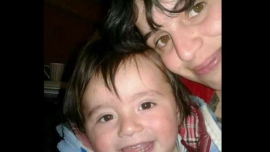 Encontraron muerta a Georgina Diaz, la joven que había desaparecido con su bebé