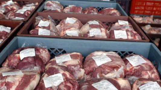 Habrá carne, pescado y pollo “larga vida”