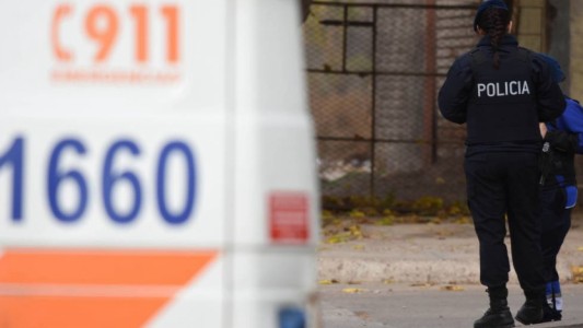 Se fue a bailar, dejó a su bebé con otro menor y cuando volvió estaba muerto