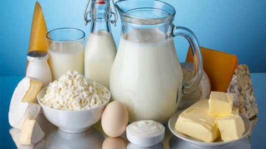 Advierten sobre los mitos y verdades del consumo de lácteos