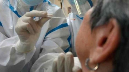 Coronavirus: se reportaron 980 nuevos casos y ninguna muerte en las últimas 24 horas