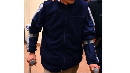 Condenaron a 22 años de prisión a un hombre por abusar de sus hijas y amenazar a su mujer