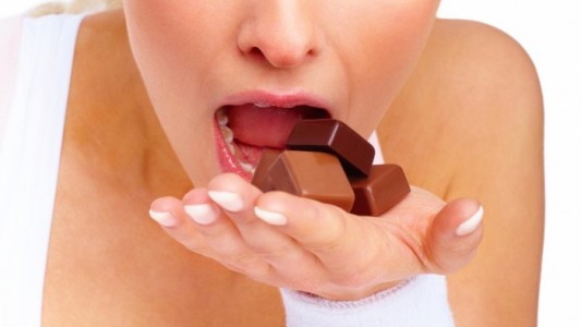 Argentina es el país de América Latina que más chocolate consume