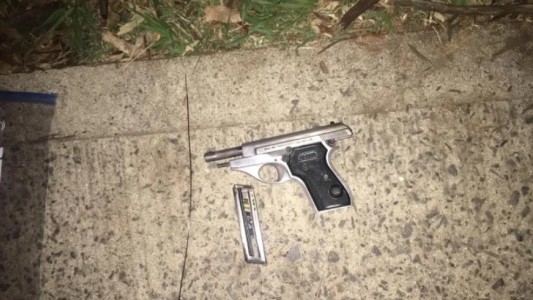 Desbarataron una banda que robaba a ciclistas en los alrededores de Parque Sarmiento