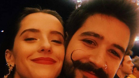 Evaluna confesó que Camilo sufre de narcolepsia y qué problemas le trae