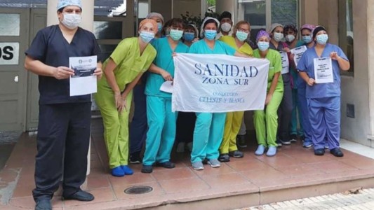 Preocupa el cierre de clínicas y sanatorios en el conurbano