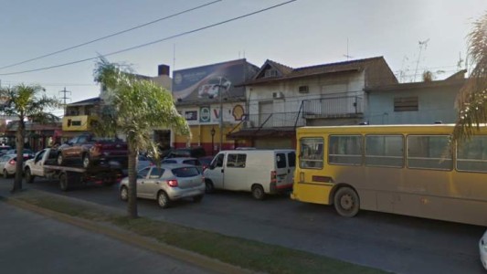 Detuvieron a un hombre acusado de robar dos veces en tres días una empresa de alimentos