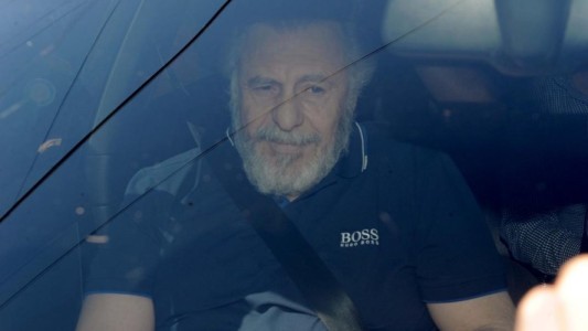 La Justicia autorizó al empresario Cristóbal López a irse de vacaciones a Madrid