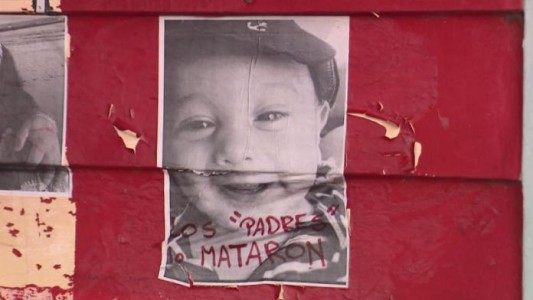 Denuncian maltratos en la cárcel a la mujer acusada de matar a golpes a su bebé de 7 meses