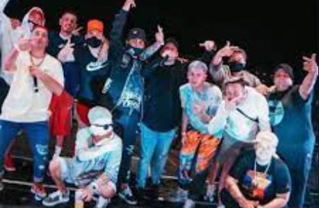 Alan Gómez y DJ Tao animarán en abril el festival "DeTurreo", el nuevo ritmo de lo urbano