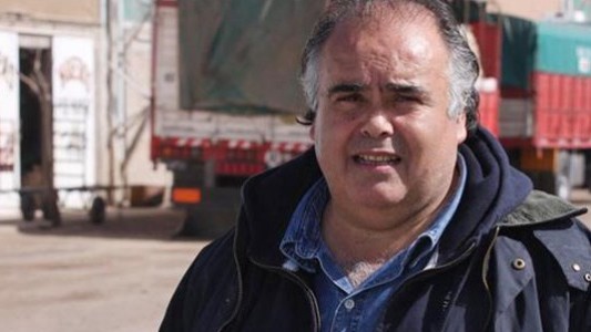 Declaró Jorge Castillo: "Temo por mi vida"