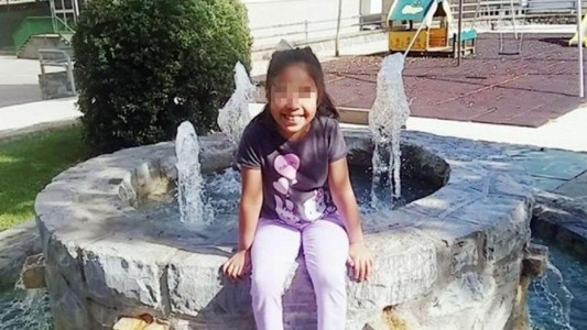 España: murió una nena argentina de 8 años, tras 12 horas de torturas