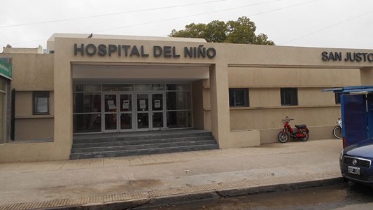 Falleció Mateo, el nene de 9 años atropellado cuando iba a la escuela en Morón