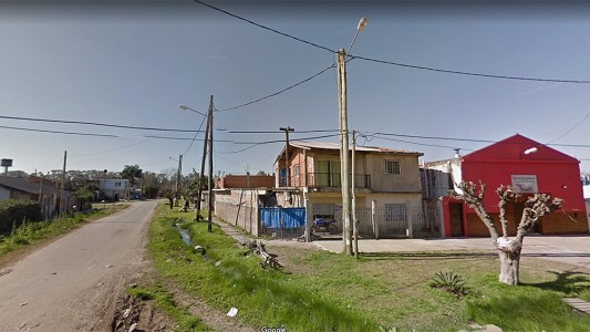 Motochorros asesinaron a balazos a un oficial de la policía bonaerense en Moreno