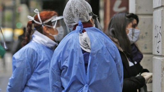 Se detectaron casos de la cepa de Manaos en Formosa