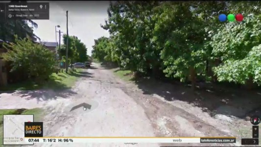 Incendio fatal en Bella Vista: murieron una mujer y uno de sus hijos