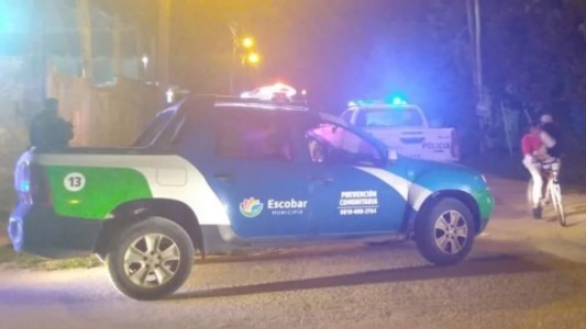 Clausuraron cinco fiestas clandestinas en Escobar