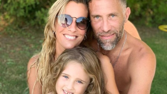 Dani La Chepi confesó los detalles de su romance con un recolector de basura